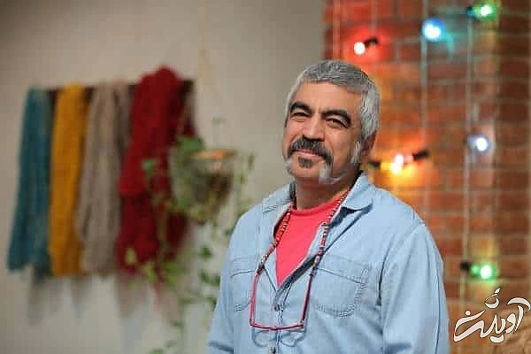 تولد سروش صحت در 8 آذر سروش صحت